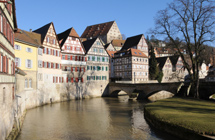 Schwabisch Hall